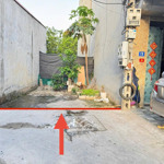 Bán 45m2 đất tổ 4, tt quang minh, mê linh. gần kcn, đường thông, ô tô đỗ