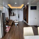 Bán căn hộ an quý hưng, 61m2 2pn2wc full đồ giá 3.65 tỷ
