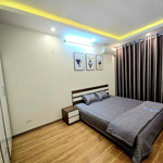 Cho thuê nhà ở ngõ 193 nam dư, hoàng mai. 5 tầng full đồ - 11 triệu