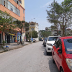 Bán gấp shophouse 314m2, 16,5 tỷ tại nguyễn khuyến, văn quán, hà đông, hà nội