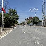 Bán đất thổ cư - đặng xá, gia lâm - tiềm năng lên quận, đầu tư sinh lời cao