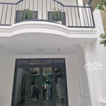 +Nhà 2 Tầng Đẹp Lung Linh _ 90M2 _ Ngang 4,5M2_ Phước Long A___3 Pn Đầy Đủ Cn