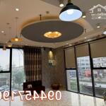 Cho thuê Shop House mặt đường Tam Trinh tầng 2 + 1 Tầng lửng, Hoàng Mai, Hà Nội, 12tr/th; 0944571962