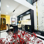 Thiện Chí Bán Giảm 1Tỷ Chỉ 12,5Tỷ Có Nhà Nguyễn Cao Lô Góc, Thang Máy, Ôtô Đỗ, Ngõ Nông, Kinh Doanh