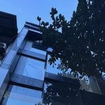 Mặt phố hàng tre, 98.9m x 5 tầng, mt: 5.5m giá bán: 64tỷ, kinh doanh đỉnh.