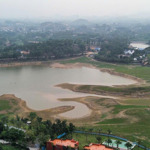 Bán đất bắc sơn - sóc sơn, đường 6m, gần hồ du lịch, full thổ cư, 100m2, mt 6m, chào bán 820 triệu