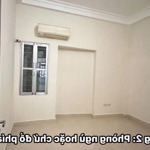 Cho Thuê Nhà Ngõ 202 Võ Chí Công, Xuân La, 40M2 X 5 Tầng, 6 Ngủ - 12 Triệu/Th