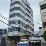 Toà nhà building góc 3 mặt tiền địa chỉ 82-84 lê quang định, p.14, q.bình thạnh giá:67 tỷ