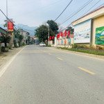 Rẻ nhất phú mãn anh chị ạ chủ cần tiền bán gấp 95m2 full thổ. đường thông, khuôn thửa đẹp