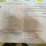 Lô đất hiếm - vị trí đẹp- giá tốt cần bán nhanh lô đất tại xã lộc phú, bảo lâm lâm đồng