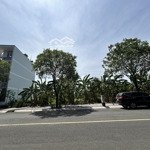 Cần bán đất dự án cbcnv mẫu giáo trung ương 3, mặt tiền đường 291, liên phường, tp. thủ đức
