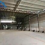 Cho thuê xưởng 1.000m2 giá chỉ 40 triệu gần kcn long đức-long thành-đồng nai