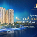 Hot: siêu phẩm 2 phòng ngủ view hồ phương lưu tuyệt đẹp, chiết khấu cực khủng, giá từ 2.8 tỷ