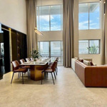 Bán duplex mỹ khánh 3, phú mỹ hưng, quận 7. dt 194m2, 4pn. giá tốt: 13 tỷ. lh 0967 191 585 thủy