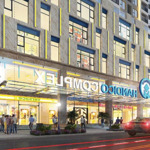 Mở bán quỹ độc quyền handico 33 lê văn lương tầng đẹp nhất dự án. chọn căn theo nhu cầu 0989021341
