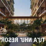 Căn hộ cao cấp la pura - biểu tượng sống xanh, nơi con người được chữa lành - tại ql13