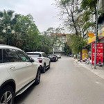 Bán nhà phân lô ngõ 31 hoàng cầu, 7 tầng thang máy, xây mới, 5m ra ô tô tránh, giá nhỉnh 15 tỷ