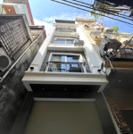 Bán nhà riêng 42m2, 10,5 tỷ tại minh khai, vĩnh tuy, hai bà trưng, hà nội