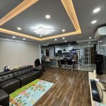 Cắt lỗ nhanh trong tuần căn góc 3pn -129m2 goldmark city, giá chỉ 53tr/m2