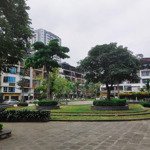 Bán bt romantic park tây hồ tây, 4x tỷ vnd, 135m2, chính chủ