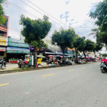 Chợ linh trung-mặt tiền kinh doanh sầm uất-thu nhập sẵn 13 triệu/tháng- diện tích: 5mx15m2-hệ số xây dựng cao
