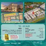 1 căn shophouse 4 tầng view chung cư kinh doanh bất chấp khu đô thị phú thị riverside gia lâm