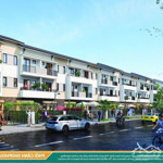 Giá f0 từ cđt, shophouse 120m2, thanh toán theo tiến độ, vị trí tiếp giáp vành đai 3