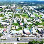đất nền long hậu kdc nam sài gòn nền 95m2 xây dựng được 5 tầng giá đầu tư chỉ 2tỉ150. lh 0909662661