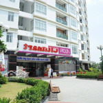 Cho thuê căn hộ 2pn 2wc dt 77m2 giá tốt 14tr tại him lam riverside, q7, hcm