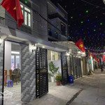 Nhà lầu triệt đường phạm hữu lầu giá 4 tỷ 600 triệu