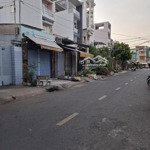 Nhà mặt tiền (ngang 4 x 17 ), gần công viên khu vip bình phú, q.6 giá không tưởng!