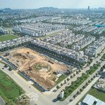 Chính chủ cần chuyển nhượng căn liền kề shophouse đối diện chung cư noxh vin
