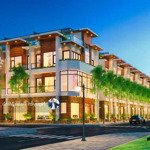 Bán đất hoàng hà riverside vị trí víp - giá tốt nhất thị trường tiềm năng tăng giá 30%