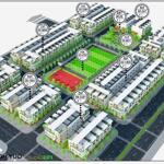 Bán đất hoàng hà riverside vị trí víp - giá tốt nhất thị trường tiềm năng tăng giá 30%