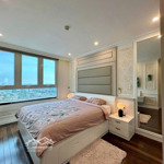 Bán căn hộ cc nguyễn phúc nguyên 3pn, 2wc, 106m2, giá 5,85 tỷ q3, hcm