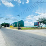 đất full thổ cư mặt tiền đường nguyễn huệ, vạn khánh - kkt vân phong. giá chỉ 1x tr/m rẻ nhất tt