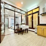 Chủ nhà giảm 1tr/ tháng suốt hd cho căn hộ tách bếp ban công ngay nguyễn đình chiểu q1