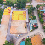 Chính chủ bán 100m full thổ tại khu tđc vai réo chỉ hơn 2 tỷ