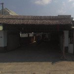 Bán tài sản ngay phà cát lái, lý thái tổ - ngay dự án ecopark, 643m2 sẵn 240m2 thổ cư - giá: 8tỷ/tl