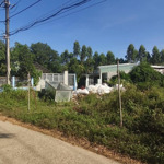 Bán gấp đất tại bùi thị xuân, 2,3 tỷ, 196m2, mặt tiền 9m