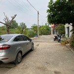 Chính chủ bán lô đất đường nhựa gần cầu ông nhiêu, giáp quận 2 giá 2,85 tỷ