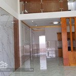 Bán gấp nhà gác lửng đúc ngay cuối đường đồng khởi cách go! tân hiệp chỉ 12 phút