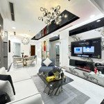 Cho thuê căn hộ kingdom 101 q10 dt 50m2 1pn 1wc giá 14tr nhà đẹp lh 0703 445 188 trân