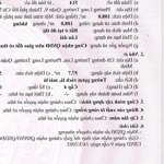 Bán đất mặt tiền trường lưu, long trường q9, 1121m² có thổ cư, nhà cấp 4, phù hợp phân lô
