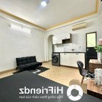 Thông báo cho thuê hot! studio quận 10! vị trí đắc địa trên đường tô hiến thành, p13, q10