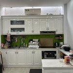 Bán nhà riêng cách 1 nhà ra phố, 40m2 x 4 tầng 3pn, khách, bếp, đẹp, thoáng, giá nhỉnh 5 tỷ