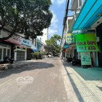 (hot) mặt tiền kinh doanh ngang 6m bàu cát, dt; 6x27m chỉ 23.5 tỷ
