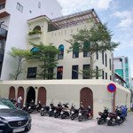 Hiếm! bán nhà góc 2 mặt tiền yên thế p.2 tân bình - 6x25m đang cho thuê 70 triệu - giá 37 tỷ