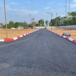 đất giá rẻ nhất khu vực quần thể tđc vai réo ngay sát nhà máy phenika