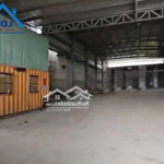 Cho Thuê Xưởng 1.000M2 Giá Chỉ 40 Triệu Gần Kcn Long Đức - Long Thành - Đồng Nai 0375854515